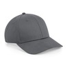 MOD. B648:Graphite Grey, 80% polyester / 20% cotton, One Size